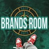 Logo of telegram channel brandsroom37 — BRANDS ROOM