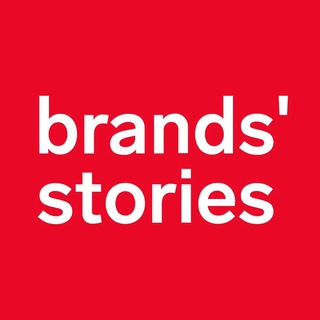 Логотип телеграм канала @brandsstories — Brands’ Stories Outlet