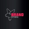 Логотип телеграм канала @brandstarsvrn — BRAND STARS |Одежда/Обувь
