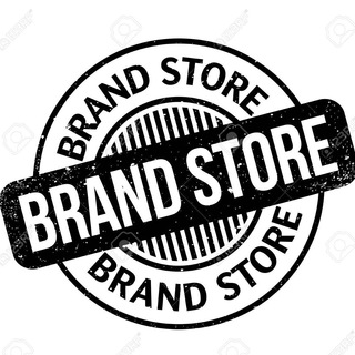 Telegram channel Чоловічий одяг Brandstore logo
