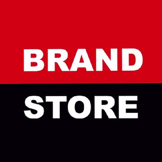 Логотип телеграм канала @brandstore_uzb — BRANDSTORE.UZ