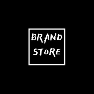 Логотип телеграм канала @brandstore18 — Brand store