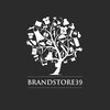 Telegram channel Brandstore39 🏛️ 1-я Б.Окружная,260 logo