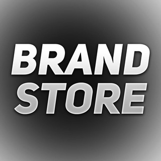 Логотип телеграм канала @brandstore59 — Brand Store | Магазин одежды Пермь