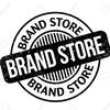 Логотип телеграм -каналу brandstore_m — Чоловічий одяг Brandstore