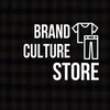 Логотип телеграм канала @brandstorel — BrandCult_Store