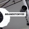 Логотип телеграм канала @brandstoryes — BrandStoryes