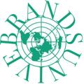 Logo saluran telegram brandsunive — Brandsunive Magazine 🌏🧭