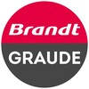 Telegram арнасының логотипі brandt_graude — Brandt&GRAUDE