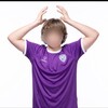 Логотип телеграм канала @brandt_prime — юный брандт