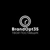 Логотип телеграм канала @brandtime35 — Часы ОПТОМ