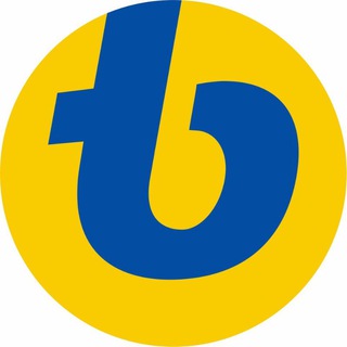 Логотип телеграм канала @brandtools — Brandtools.uz