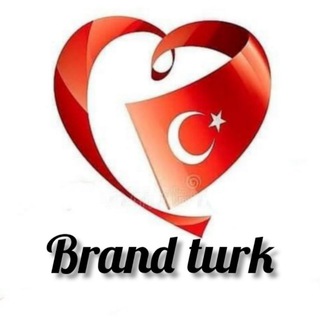 Logo of telegram channel brandturkey — 🇹🇷onlineshop.brandturk🇹🇷