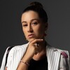 Логотип телеграм канала @brandus_yulialos — YULIA LOS | 💯% ЧЕЛОВЕК-БРЕНД В ЭПОХУ ИИ