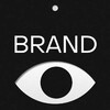 Логотип телеграм канала @brandwatching — Брендвотчинг