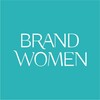 Логотип телеграм канала @brandwomen_official — BRANDWOMEN