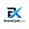 Logo of telegram channel brandxjobofficial — 𝐁𝐫𝐚𝐧𝐝𝐗𝐣𝐨𝐛