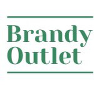 Логотип телеграм канала @brandy_outlet — Brandy_outlet