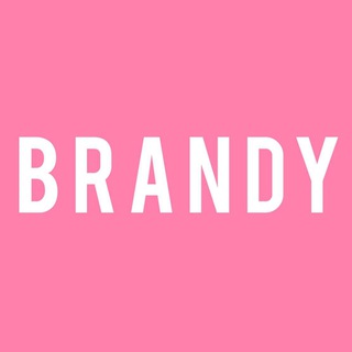 Telegram kanalining logotibi brandy_uz — BRANDY