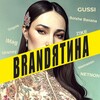 Логотип телеграм канала @brandyatina — BRANDятина