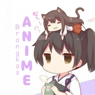 Telegram channel ANIME SUB INDO | ANIME ONGOING SUB INDO logo