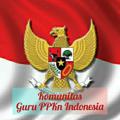 Logo saluran telegram brankaskomunitasguruppknri — Brankas Komunitas Guru PPKn Indonesia