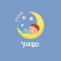 لوگوی کانال تلگرام bransandmoreforkids1234 — Ÿaso Ŝtore For Kids 👯🧑‍🤝‍🧑🧚🔥