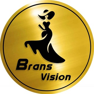 لوگوی کانال تلگرام bransvision — تولیدی پوشاک برنس ویژن