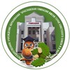 Логотип телеграм канала @brasgymnasium — Браславская гимназия имени И.Н.Волчкова 🏫