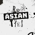 Logotipo do canal de telegrama brasianties - Br.Asian Ties
