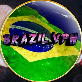 Logo of telegram channel brasiil_vpn — 🇧🇷Brαził_vρη🇧🇷