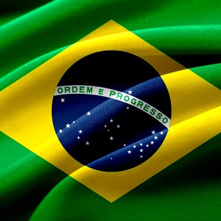 Telegram channel COMUNIDADE-BRASIL-BR🇧🇷 logo