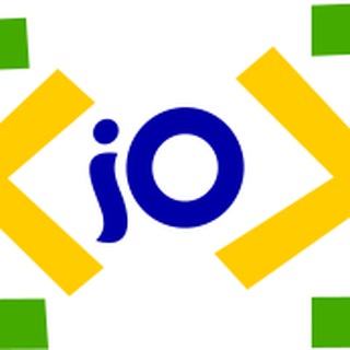 Logotipo do canal de telegrama brasil_io - Brasil.IO [<o>]