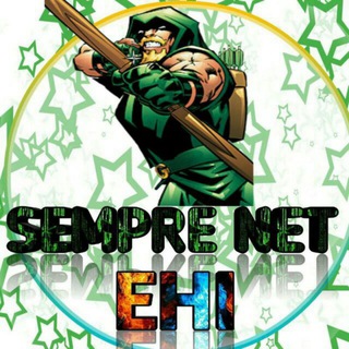 Telegram channel SEMPRE NET🚀 logo