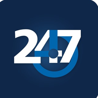 Logo of telegram channel brasil247oficial — Brasil 247 Oficial