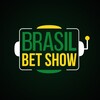 Logo of telegram channel brasilbetshow — Brasil Bet Show
