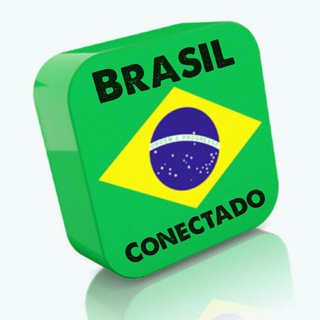 Logotipo do canal de telegrama brasilconectado - Brasil Conectado