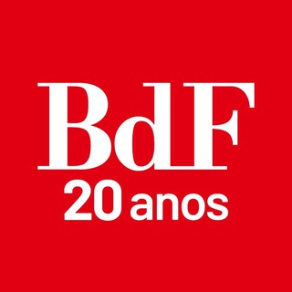 Telegram channel Brasil de Fato logo