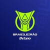 Логотип телеграм канала @brasileirao_ru — Серия A • Бразильский футбол