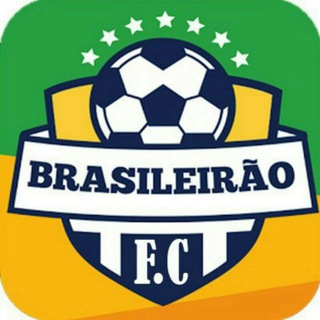 Telegram channel BrasileiraoFc 🏆⚽ logo