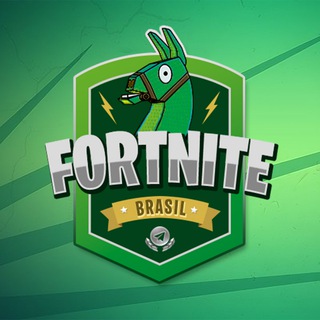 Logo of telegram channel brasilfortnite — FORTNITE BRASIL 🇧🇷 [NEWS]