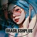 Logo saluran telegram brasilsshplus — 🇧🇷BRASIL SSH PLUS🇧🇷