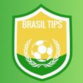 Logo saluran telegram brasiltipsoficial — BRASIL TIPS FREE