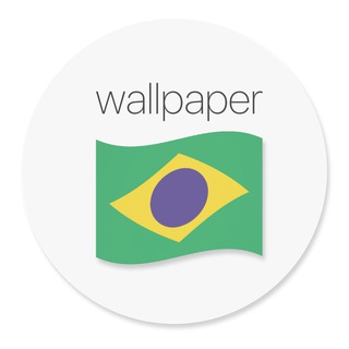 Telegram channel Wallpaper Brasil 🇧🇷 logo