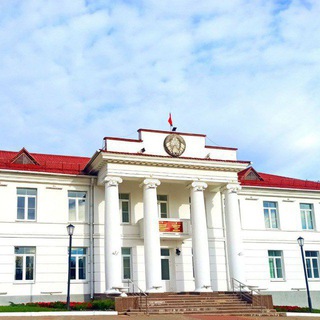 Логотип телеграм канала @braslav_of — Браславский район. Официально.