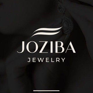 Telegram kanalining logotibi braslet — Joziba Jewelry | Браслет и бижутерии