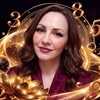 Логотип телеграм канала @brasletnumerolog — Счастливая жизнь с квантовым нумерологом