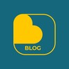 Логотип телеграм канала @brasovblog — Брашов Блог | Brasov Blog