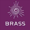 Логотип телеграм канала @brasscompany — Мебельная фурнитура BRASS