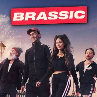 Telegram channel 🔥Brassic/Голяк🔥 logo